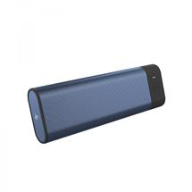 KitSound Stereo portable speaker | KitSound BoomBar+ 6 W Blue | Quzo