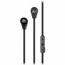 KitSound Bounce | KitSound Bounce Headset Wireless In-ear Bluetooth Black