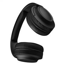 KitSound EDGE 50. Product type: Headset. Connectivity technology: