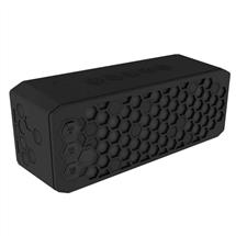 KitSound Stereo portable speaker | KitSound Hive X 10 W Stereo portable speaker Black