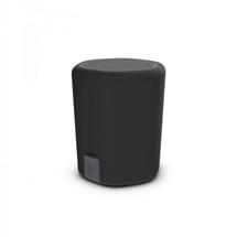 Kitsound Hive2o Bluetooth Speaker - Black | Quzo UK