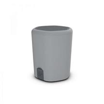 Portable Speaker | KitSound Hive2o 5 W Grey | In Stock | Quzo