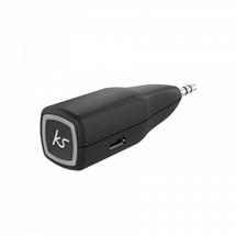 Car Kits | KitSound MYJACK2. Product colour: Black. Standby time: 100 h, Charging