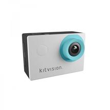 AcTion Sports Cameras  | KitVision KVACTCAM2 action sports camera HD 2 MP 58 g