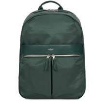 Knomo BEAUCHAMP | Knomo Beauchamp notebook case 35.6 cm (14") Backpack Green