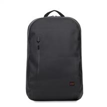 Knomo Harpsden backpack Nylon, Polyurethane Black | Quzo UK