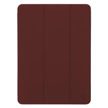 Kondor FWIPDAPBG tablet case 24.6 cm (9.7") Folio Burgundy