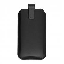 CASEIT Mobile Phone Cases | Kondor CSUP55BKI mobile phone case 14 cm (5.5") Pouch case Black