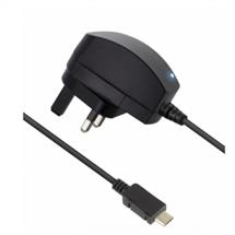 Kondor Mobile Device Chargers | Kondor 8600BMC mobile device charger Indoor Black | Quzo UK