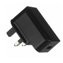 Kondor USBKMC2A Indoor Black mobile device charger