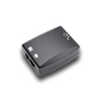 Konftel Deskphone adapter (55series). Product colour: Black,