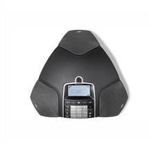 300Wx | Konftel 300Wx IP, IP conference phone, Medium room, 30 m², Danish,