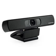Video Conferencing Systems | Konftel Cam20 30 fps Black | In Stock | Quzo