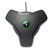 Konftel Smart Microphone (800), PC microphone, Wired, Black, 3 m, EMC: