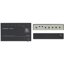 Kramer Electronics Amplifiers | Kramer Electronics 105A audio amplifier 5.0 channels Performance/stage