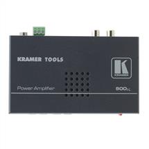 Kramer Electronics Amplifiers | Kramer Electronics 900XL audio amplifier 2.0 channels Black