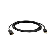 Kramer Electronics CDPM/HM/UHD10 video cable adapter 3 m DisplayPort