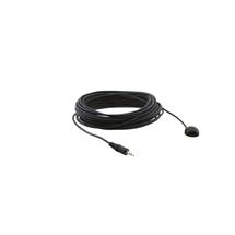 Audio Cables | Kramer Electronics C-A35M/IRRN-3 audio cable 0.9 m 3.5mm Black