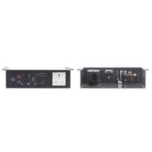 Kramer Electronics Pro AV - Installation Accessories | Kramer Electronics UTBUS-1XL wire connector 1 x VGA, 1 x 3.5mm Black