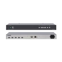 VS-41H 4x1 HDMI Switcher (HDCP) v1.3 | Quzo UK