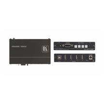 VS-401USB 4x1 USB Switcher | Quzo UK