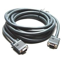 Kramer Electronics 15-pin HD VGA Cable | HD15 to HD15 (M-M) 3ft | Quzo UK