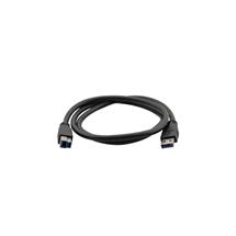 Usb Cable | Kramer Electronics 6ft, USB3.0A  USB3.0B. Cable length: 1.8 m,