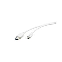 Kramer Electronics USB Cable | Kramer Electronics CUSB31 USB cable 0.9 m USB 3.2 Gen 1 (3.1 Gen 1)