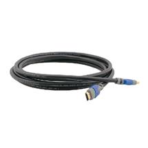 Kramer Electronics HDMI/HDMI, 4.6m. Cable length: 4.6 m, Connector 1:
