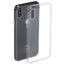 Krusell Bovik mobile phone case Cover Transparent | Quzo UK