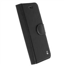 Krusell Ekero | Krusell Ekero mobile phone case 11.9 cm (4.7") Folio Black