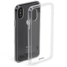Krusell Kivik mobile phone case Cover Transparent | Quzo UK