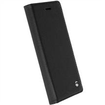 Krusell Malmo | Krusell Malmo mobile phone case 11.9 cm (4.7") Folio Black