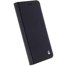 Krusell Malmo | Krusell Malmo mobile phone case Folio Black | Quzo UK