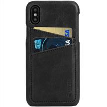 Krusell Sunne 2 mobile phone case Cover Black | Quzo UK