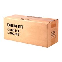 Kyocera Printer Drums | KYOCERA DK-320 Original | Quzo UK