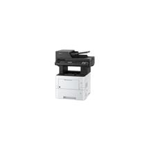 A4 Mono Multifunction Laser Printer 45ppm Mono 1200 x 1200 dpi 1 Years