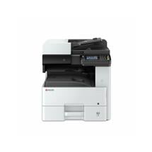 Multifunction Printers | KYOCERA ECOSYS M4125idn Laser 25 ppm 1200 x 1200 DPI A3
