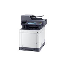 Multifunction Printers | KYOCERA ECOSYS M6630cidn Laser 30 ppm 1200 x 1200 DPI A4