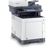 Kyocera ECOSYS M6635cidn A4 Colour Laser Multifunction Printer