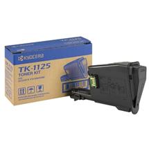 TK-1125 | KYOCERA TK1125. Black toner page yield: 2100 pages, Printing colours: