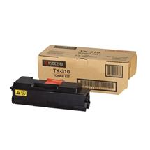 Kyocera Toner Cartridges | KYOCERA TK-310 toner cartridge 1 pc(s) Original Black