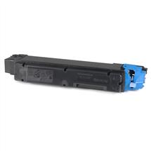 Black, Cyan | KYOCERA TK5160C. Colour toner page yield: 12000 pages, Printing