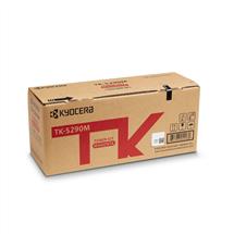 Kyocera TK-5290M | KYOCERA TK-5290M toner cartridge 1 pc(s) Original | Quzo UK