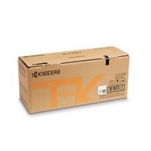 KYOCERA TK-5290Y toner cartridge 1 pc(s) Original | In Stock
