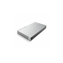 Lacie Porsche Design | LaCie STET2000403 external hard drive 2000 GB Silver