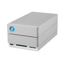 Lenovo Thinkpad X1  | LaCie 2big Dock Thunderbolt 3 32TB (2X16TB 7200RPM ENTERPRISE) USBC,