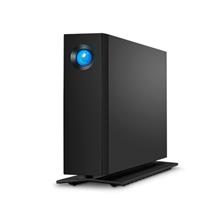 Lacie Data Storage | LaCie d2 Professional external hard drive 16 TB Black