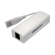 Lantronix 56KUSBMODEM-01 modem 56 Kbit/s | Quzo UK