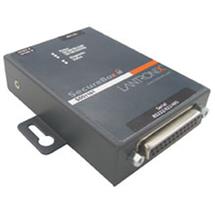 Lantronix SecureBox SDS1101 serial server RS-232/422/485